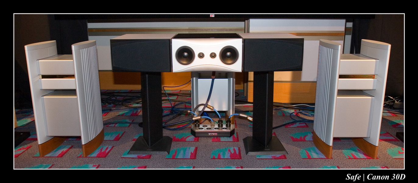 2006 - 10 - Salon hifi sofitel -  033